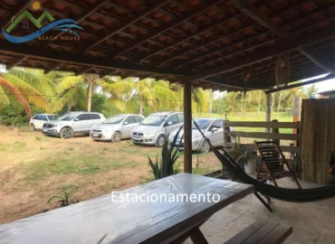 pontal do peba piacabucu pousadas pousada