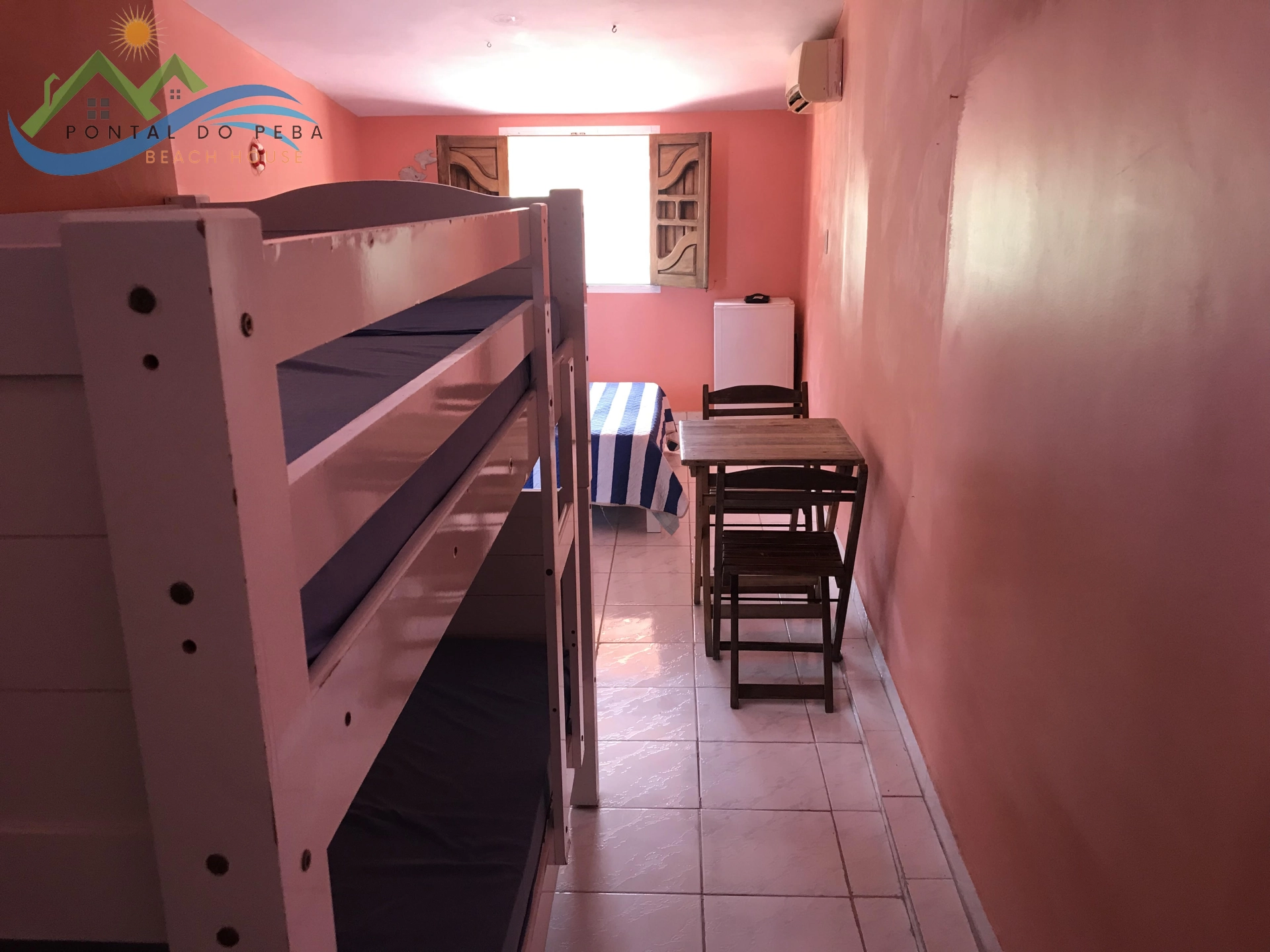 Home Pousada B&B Beach House Praia Pontal do Peba 28
