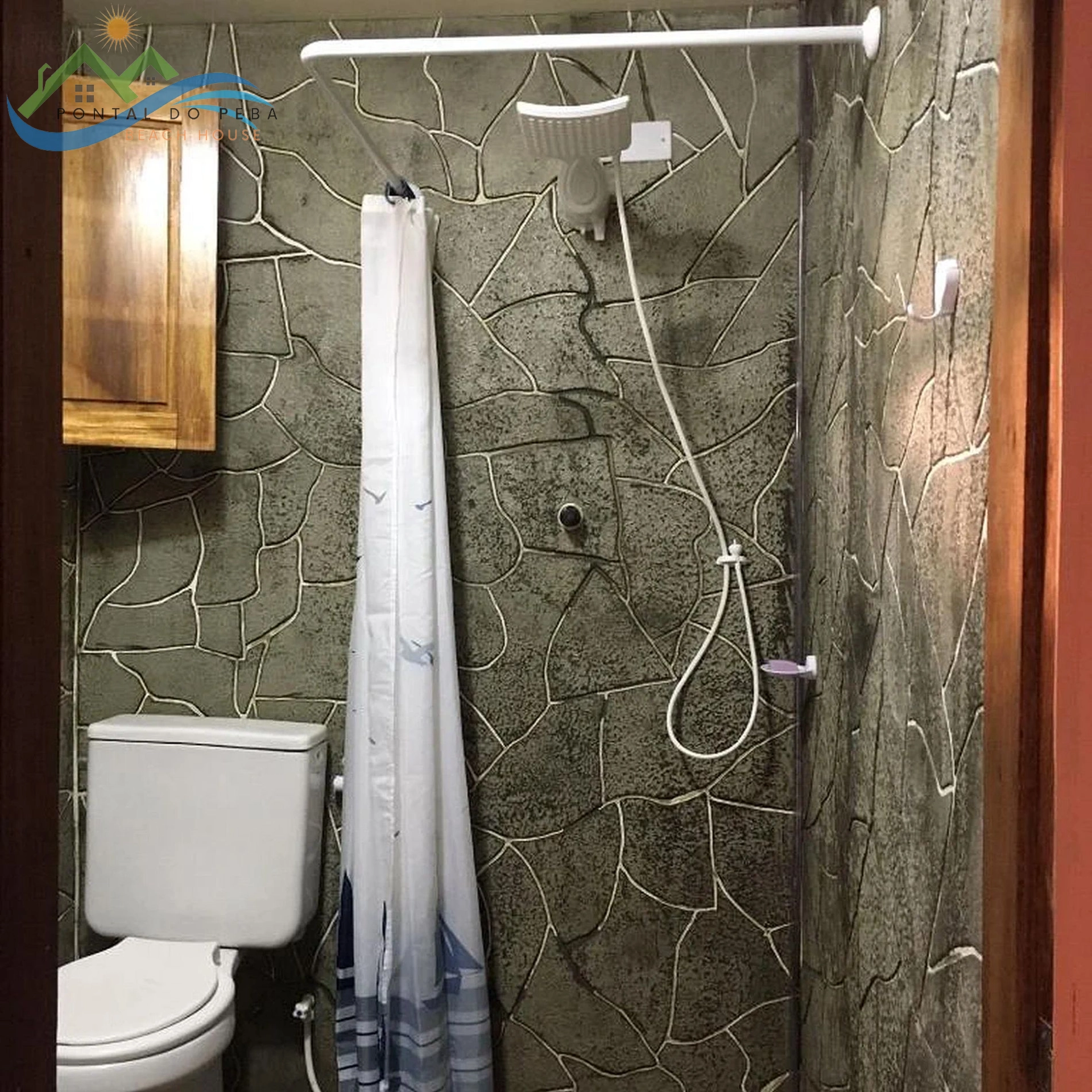 Home Pousada B&B Beach House Praia Pontal do Peba 52