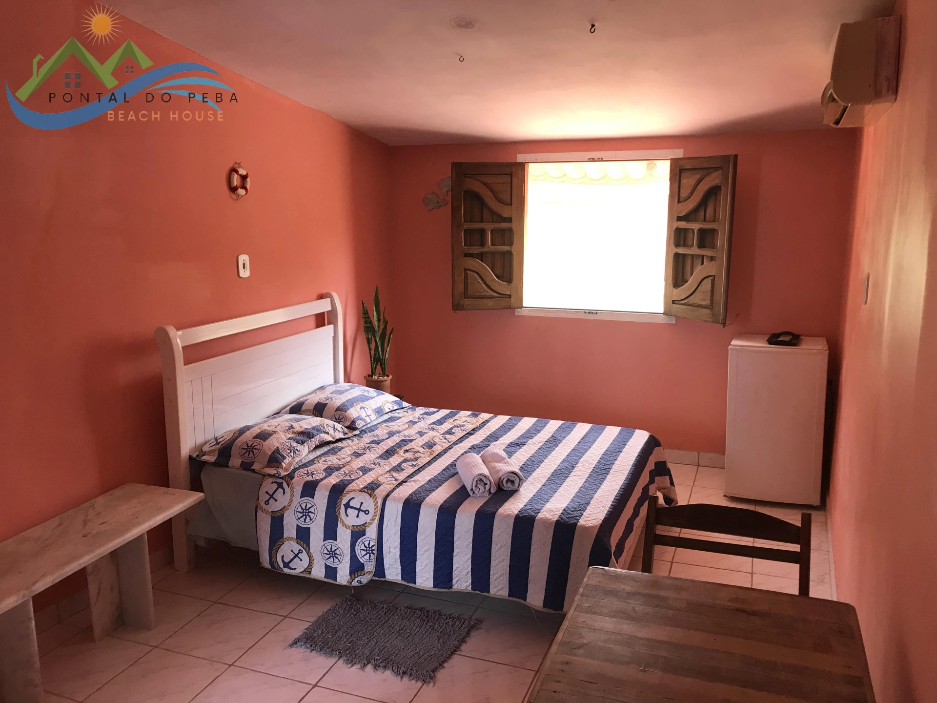 Home Pousada B&B Beach House Praia Pontal do Peba 26