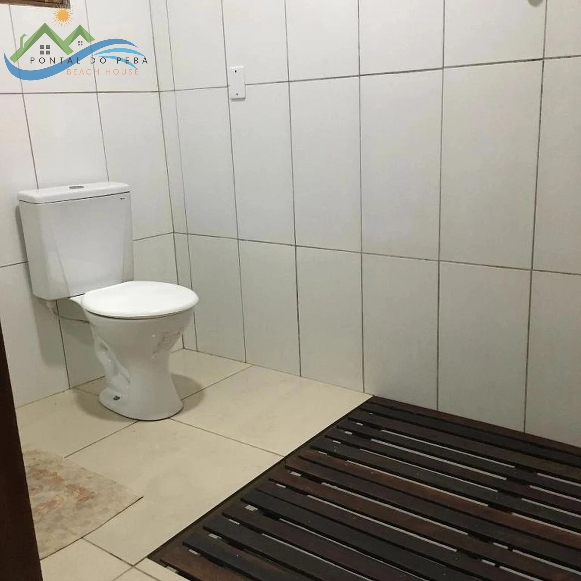 Home Pousada B&B Beach House Praia Pontal do Peba 42