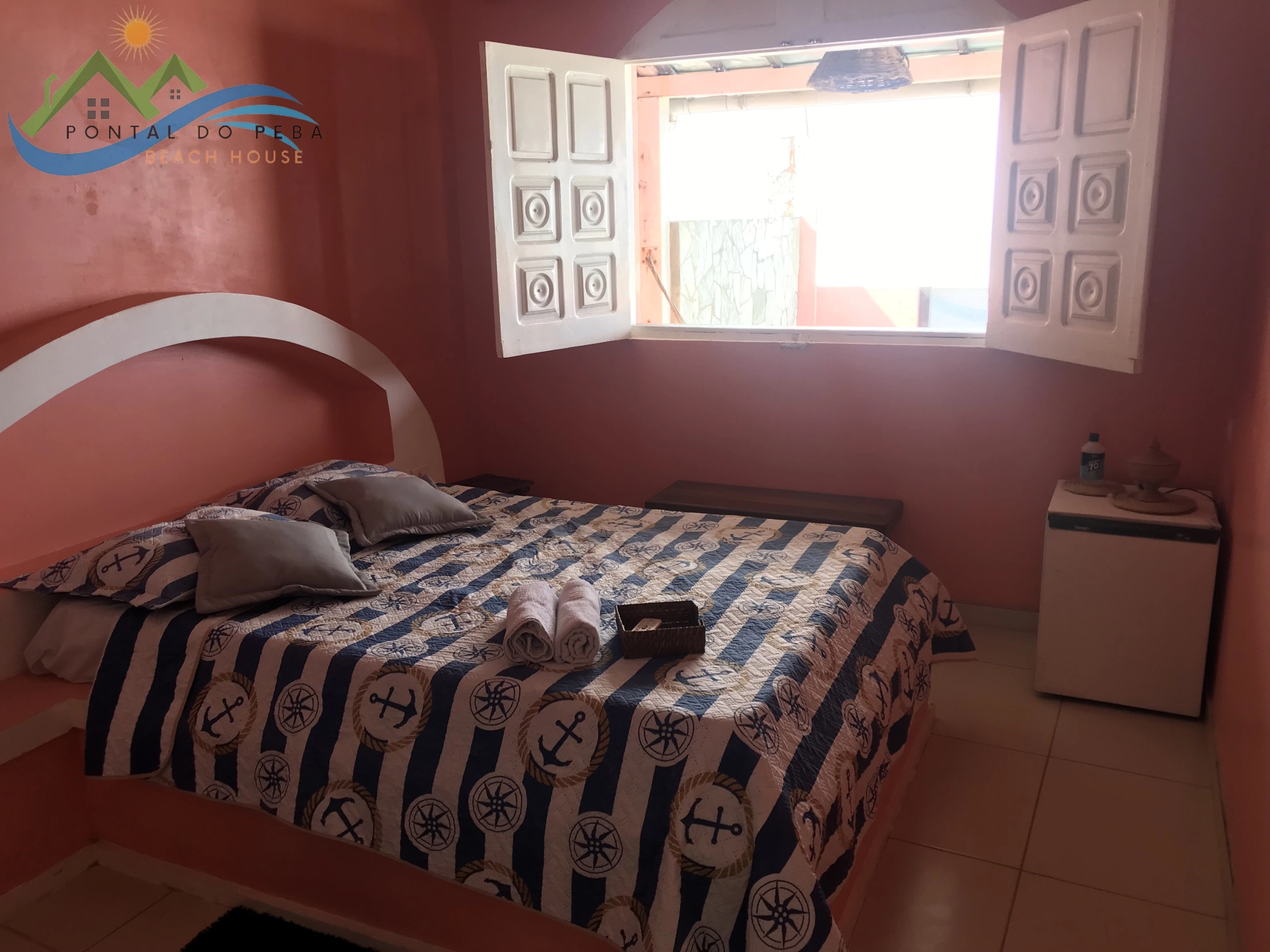 Home Pousada B&B Beach House Praia Pontal do Peba 25