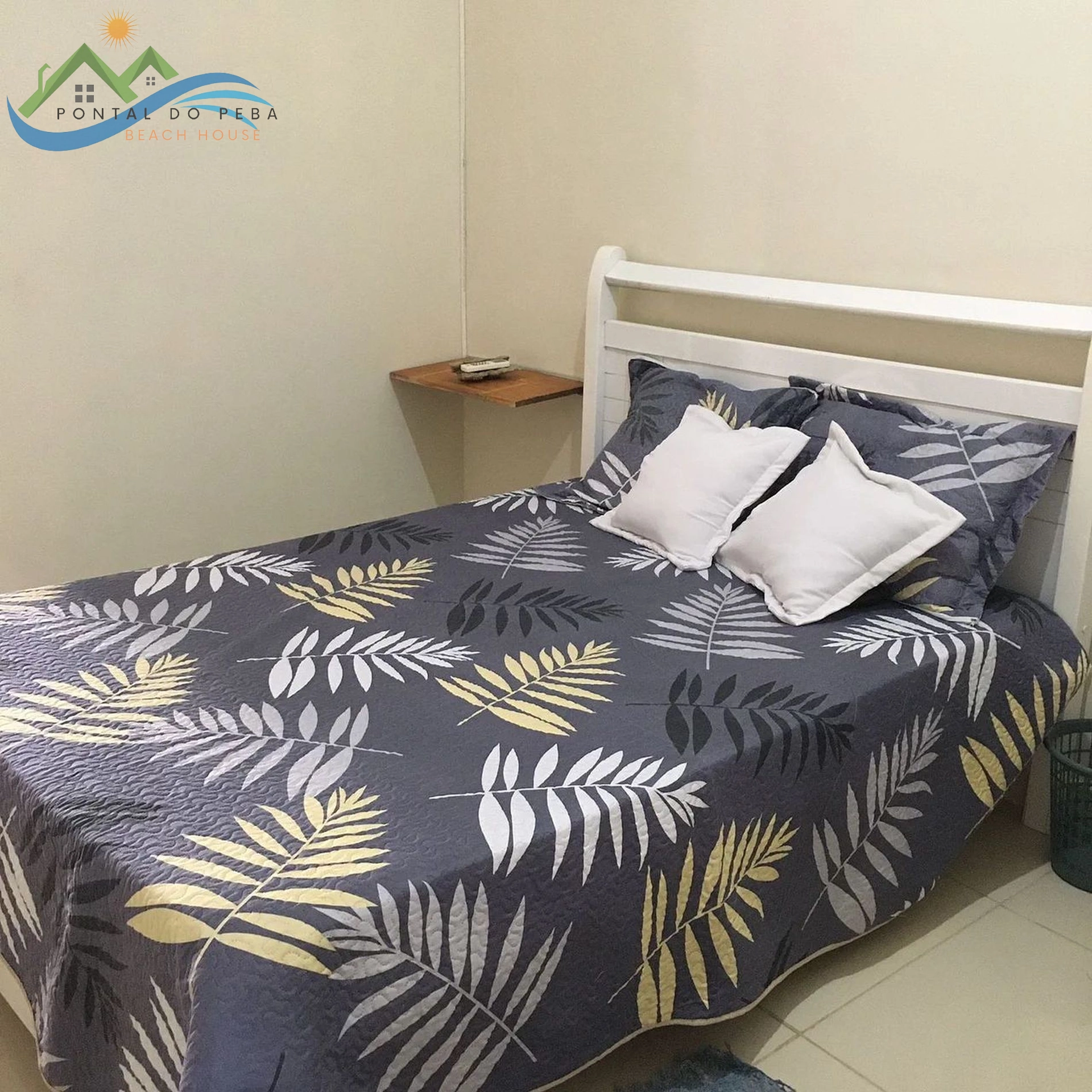 Home Pousada B&B Beach House Praia Pontal do Peba 22