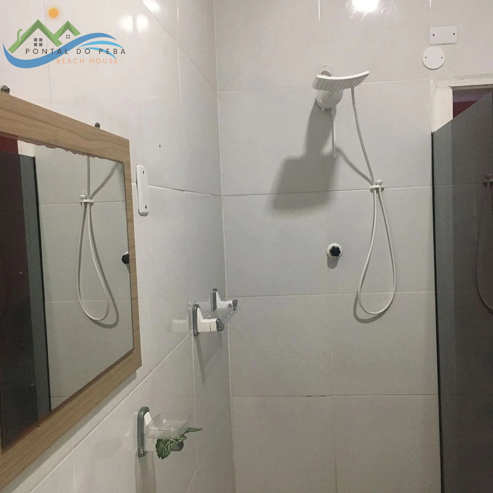 Home Pousada B&B Beach House Praia Pontal do Peba 44