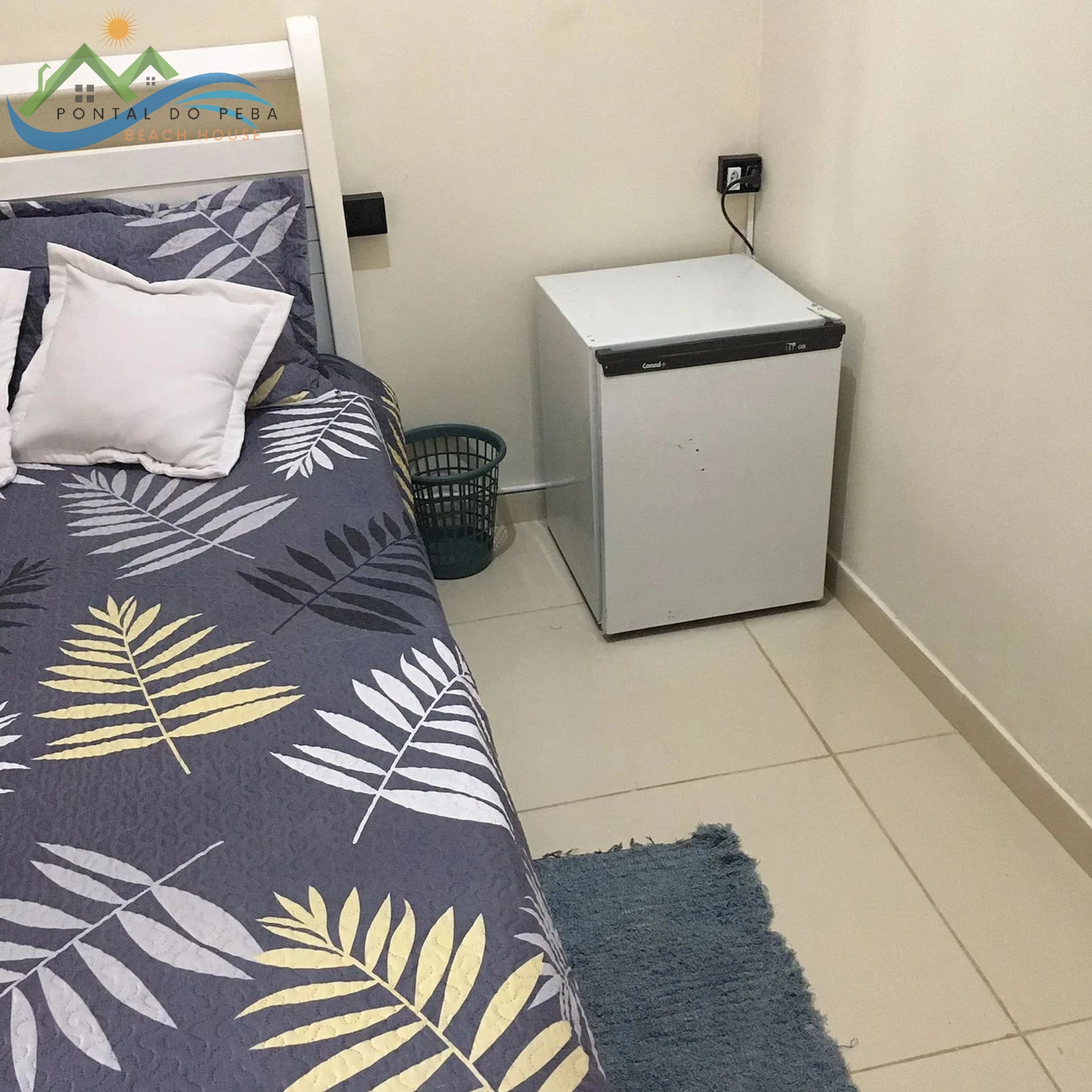 Home Pousada B&B Beach House Praia Pontal do Peba 43