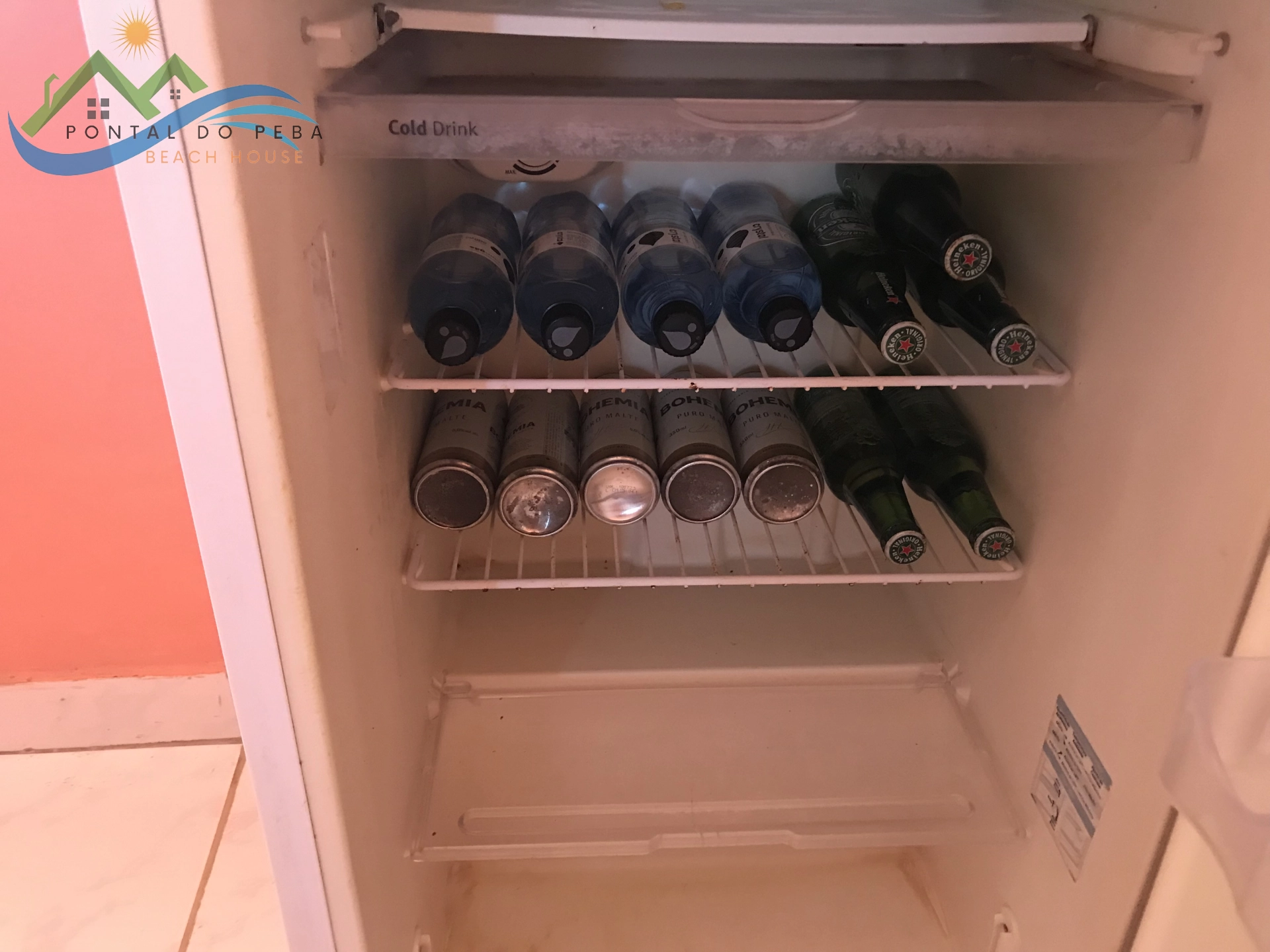 Home Pousada B&B Beach House Praia Pontal do Peba 34