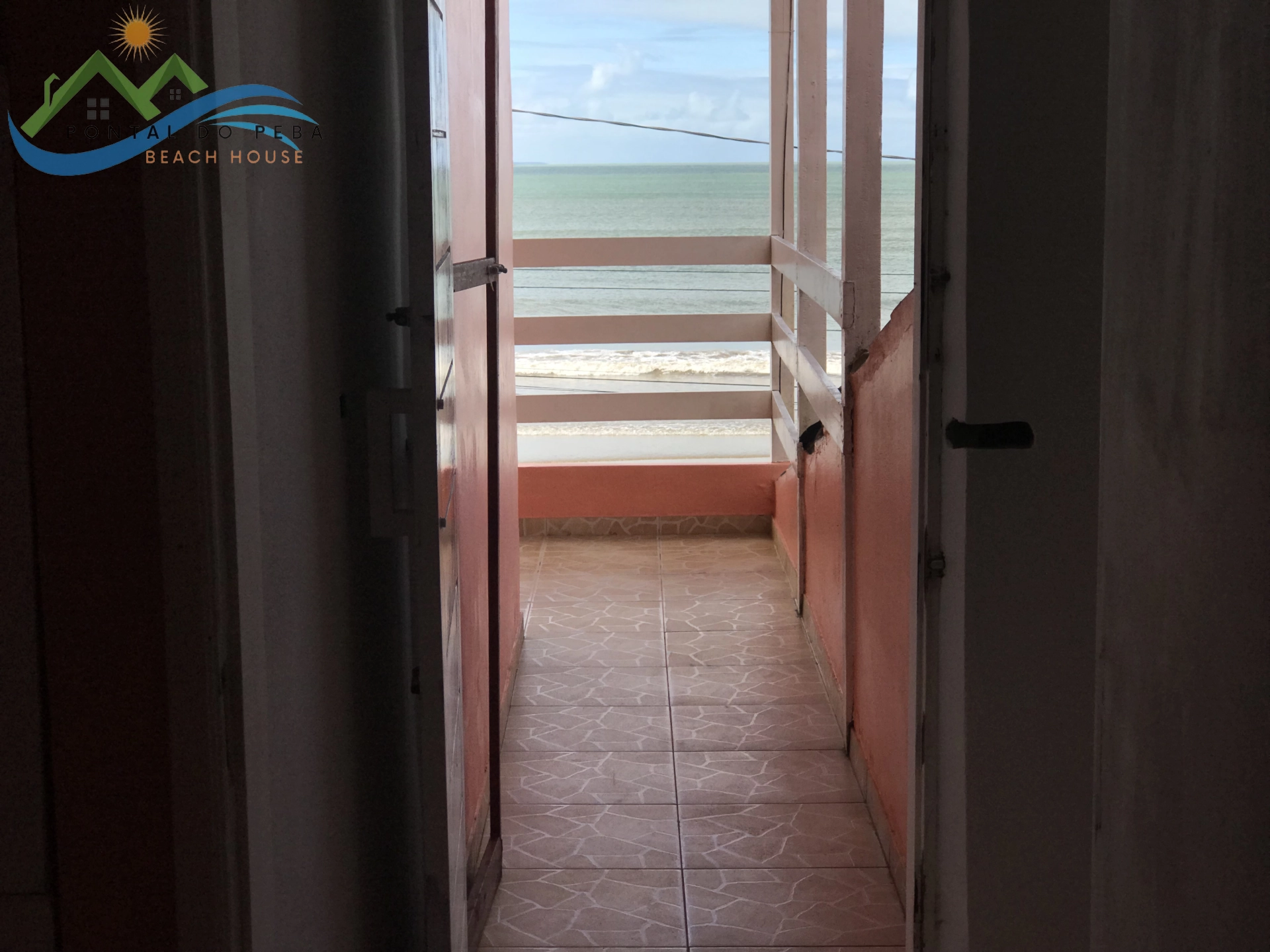 Home Pousada B&B Beach House Praia Pontal do Peba 45