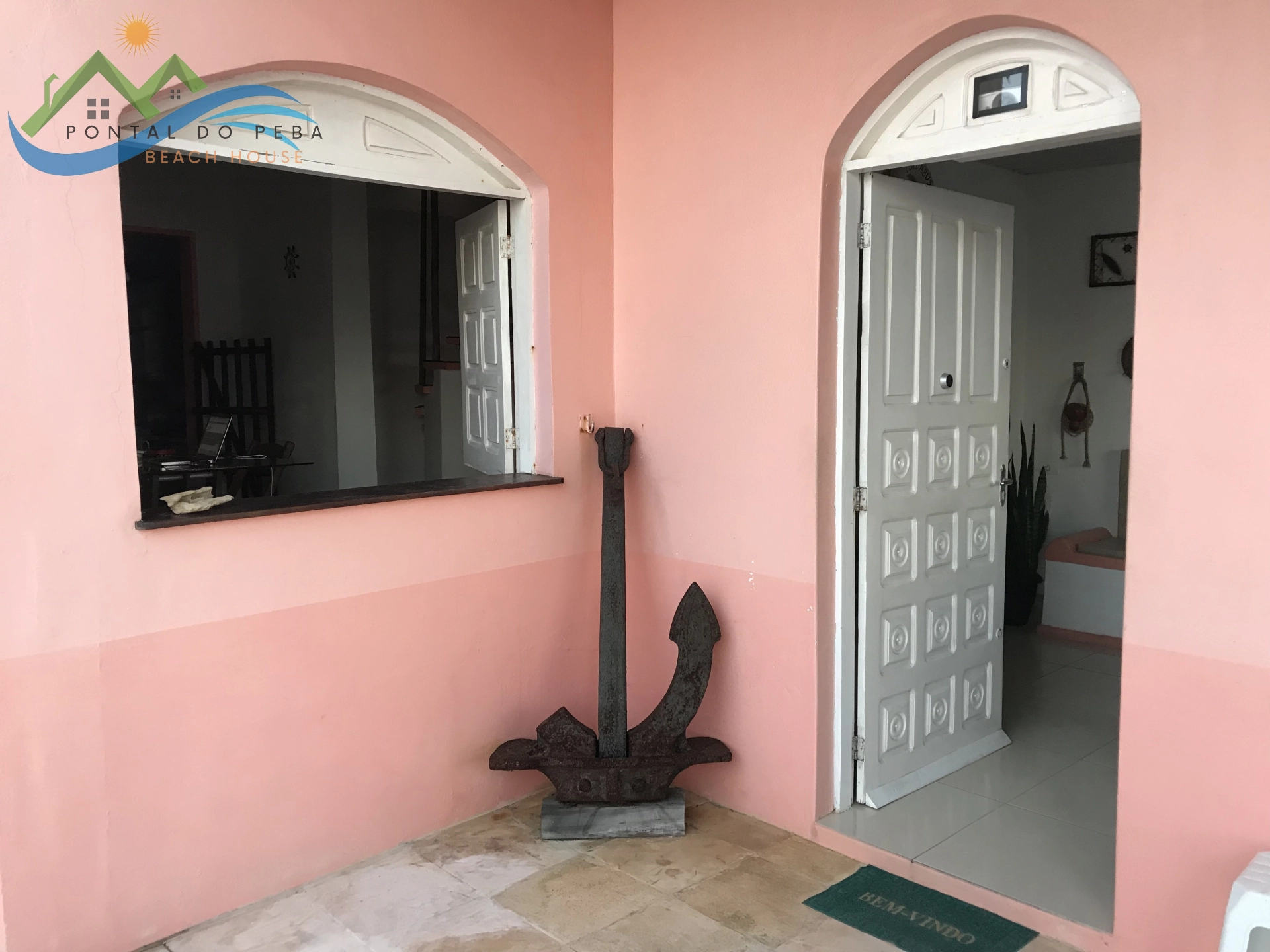 Home Pousada B&B Beach House Praia Pontal do Peba 30