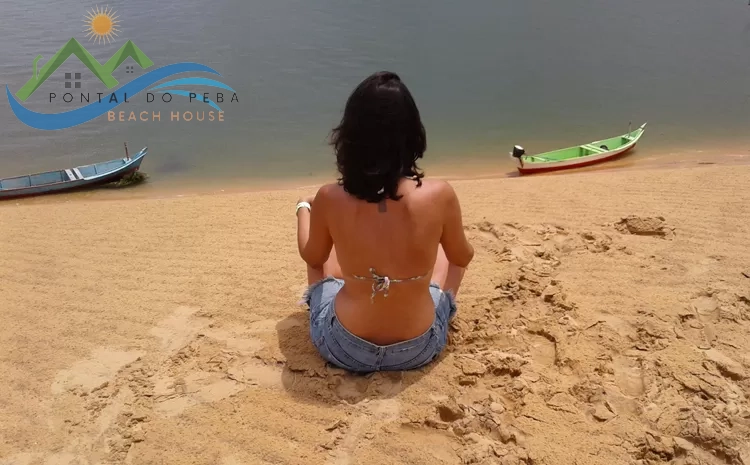 Uma escolha fácil para uma experiência única ! 10 B&B beach house