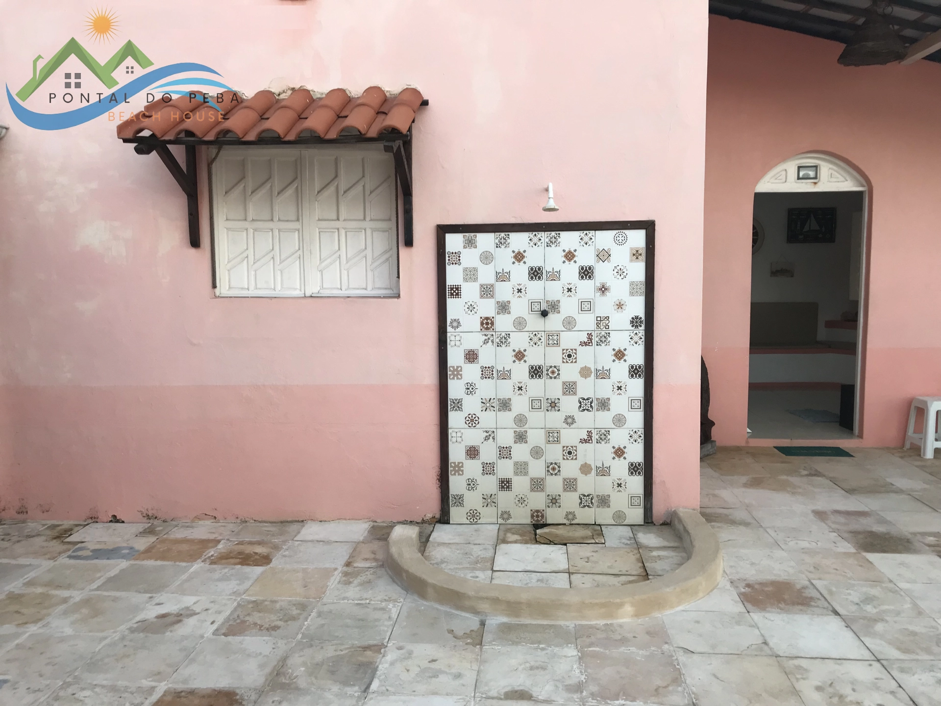 Home Pousada B&B Beach House Praia Pontal do Peba 32