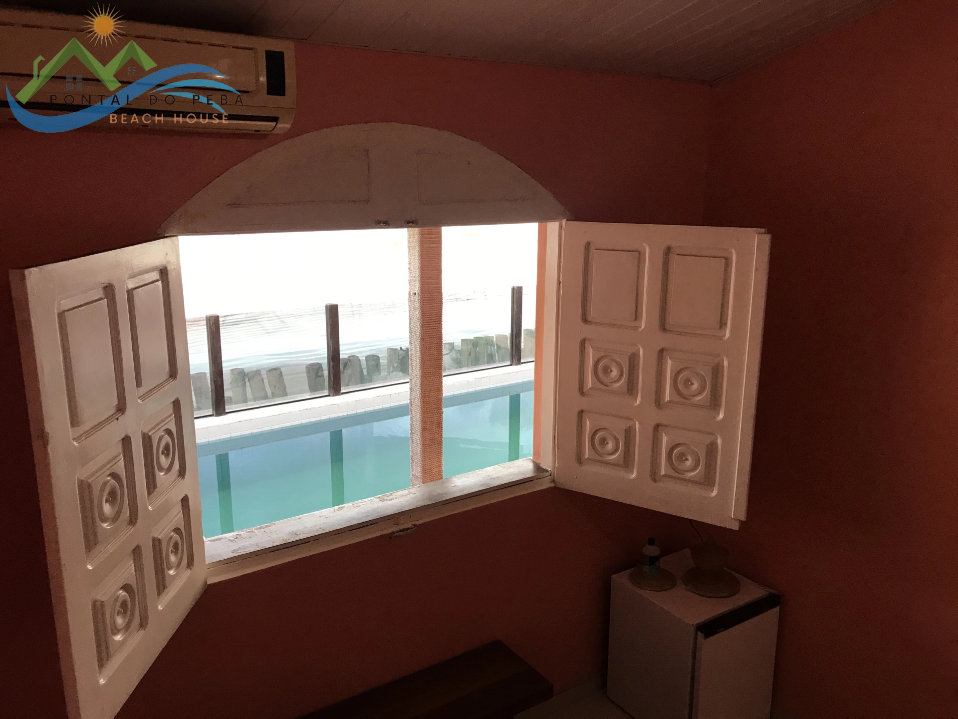 Home Pousada B&B Beach House Praia Pontal do Peba 46