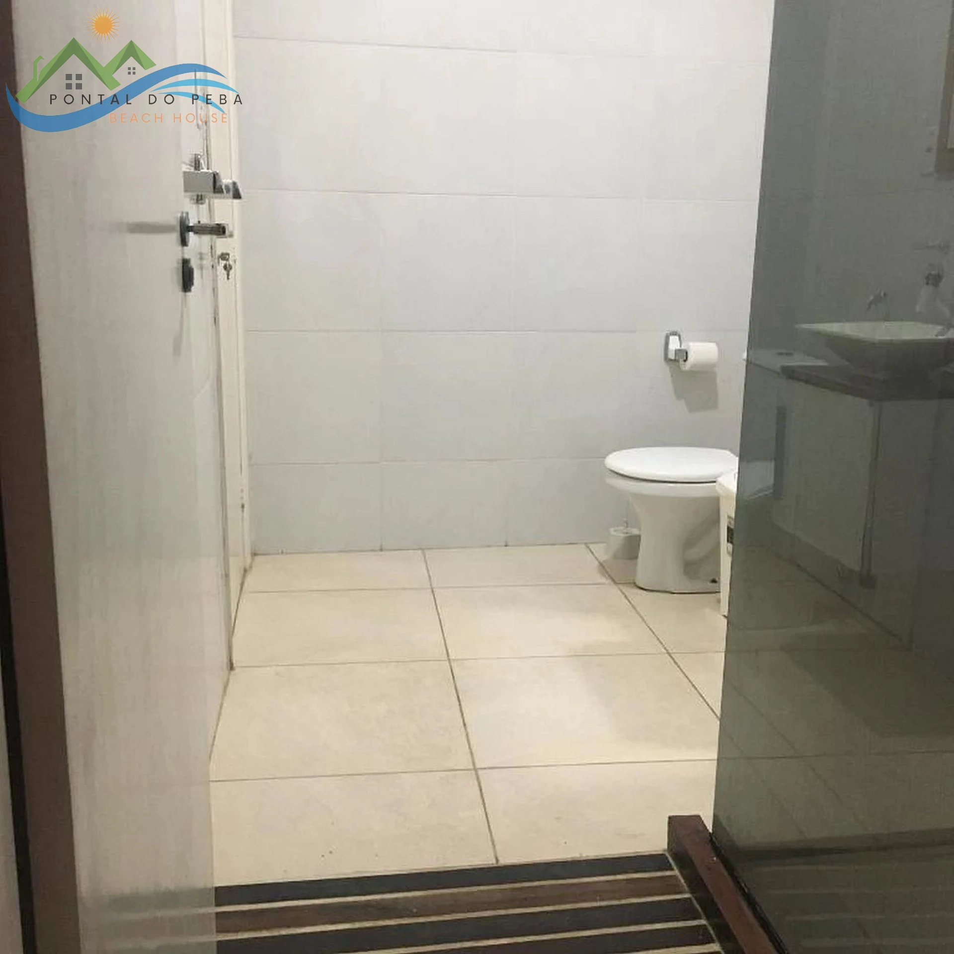 Home Pousada B&B Beach House Praia Pontal do Peba 39