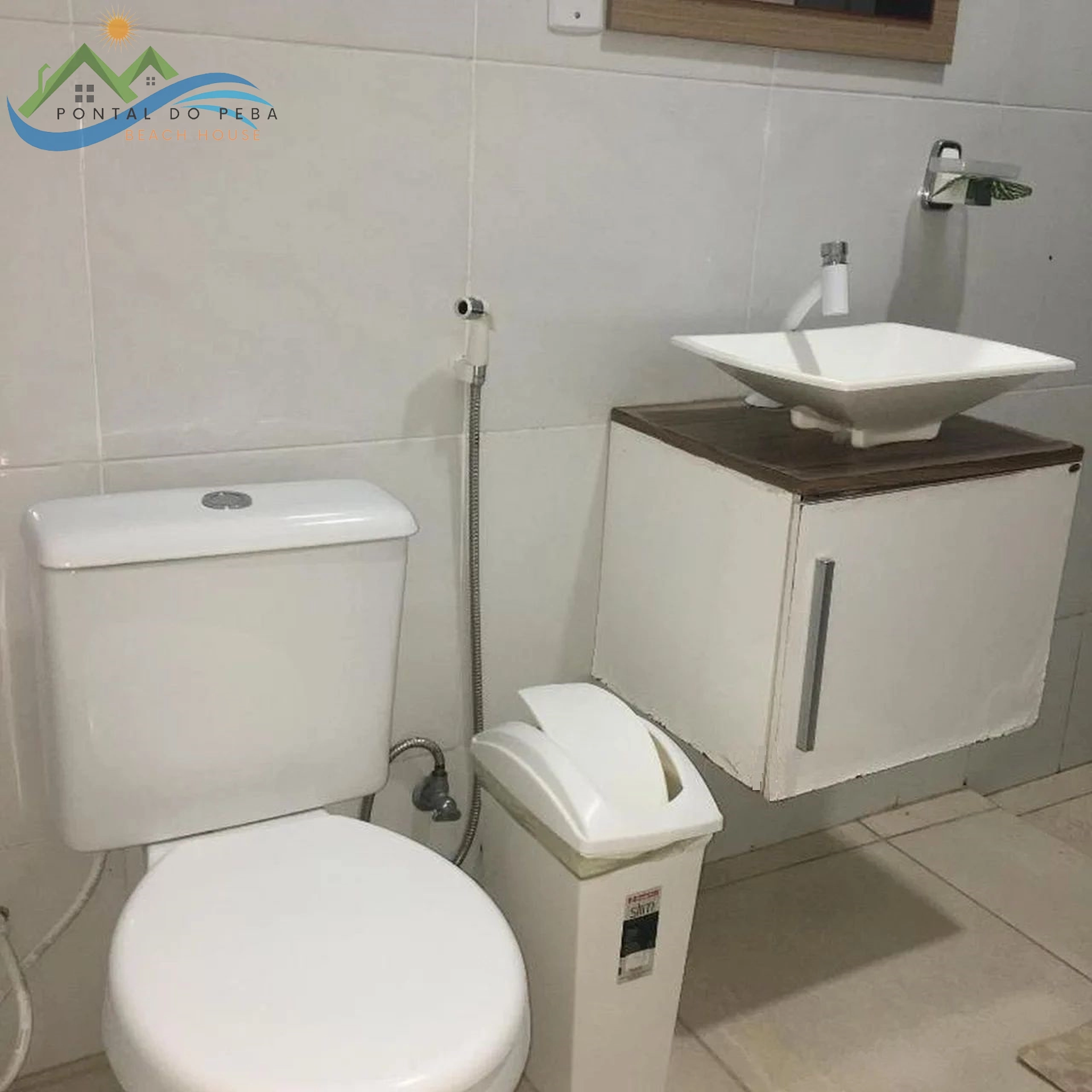 Home Pousada B&B Beach House Praia Pontal do Peba 38