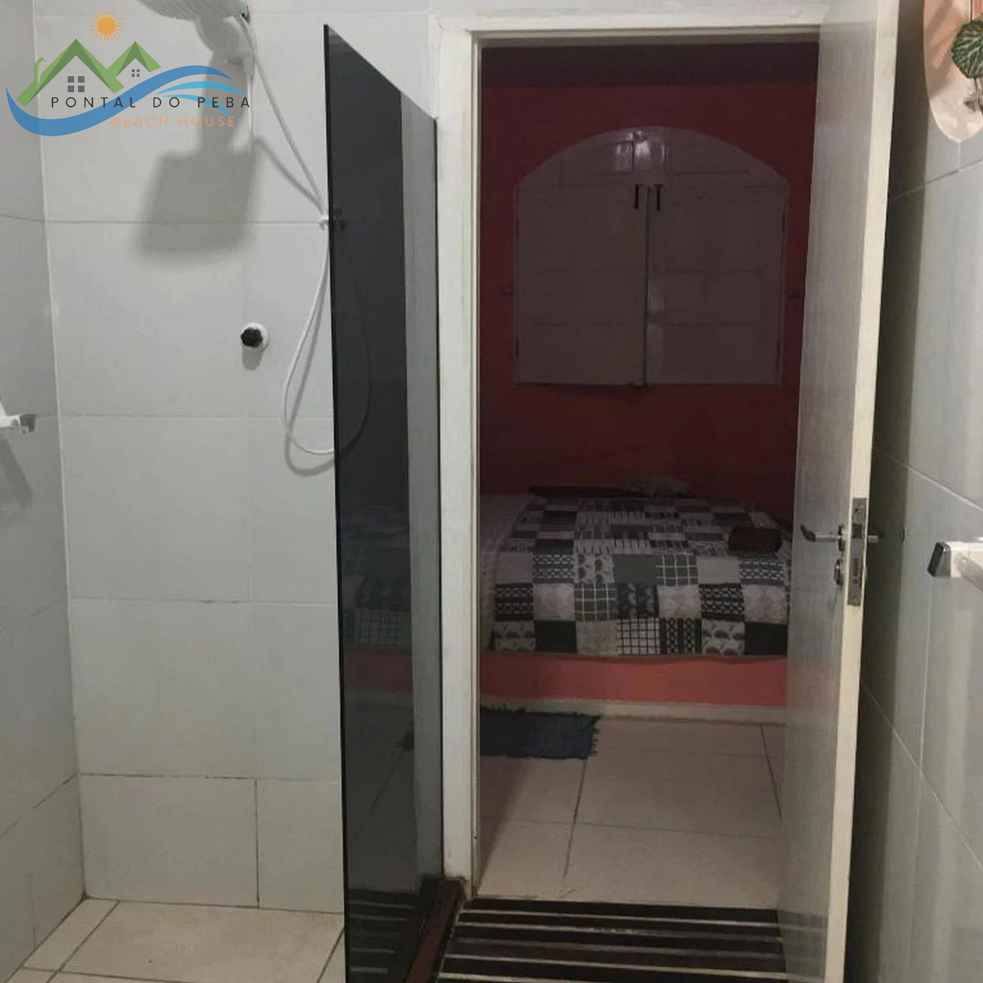Home Pousada B&B Beach House Praia Pontal do Peba 37