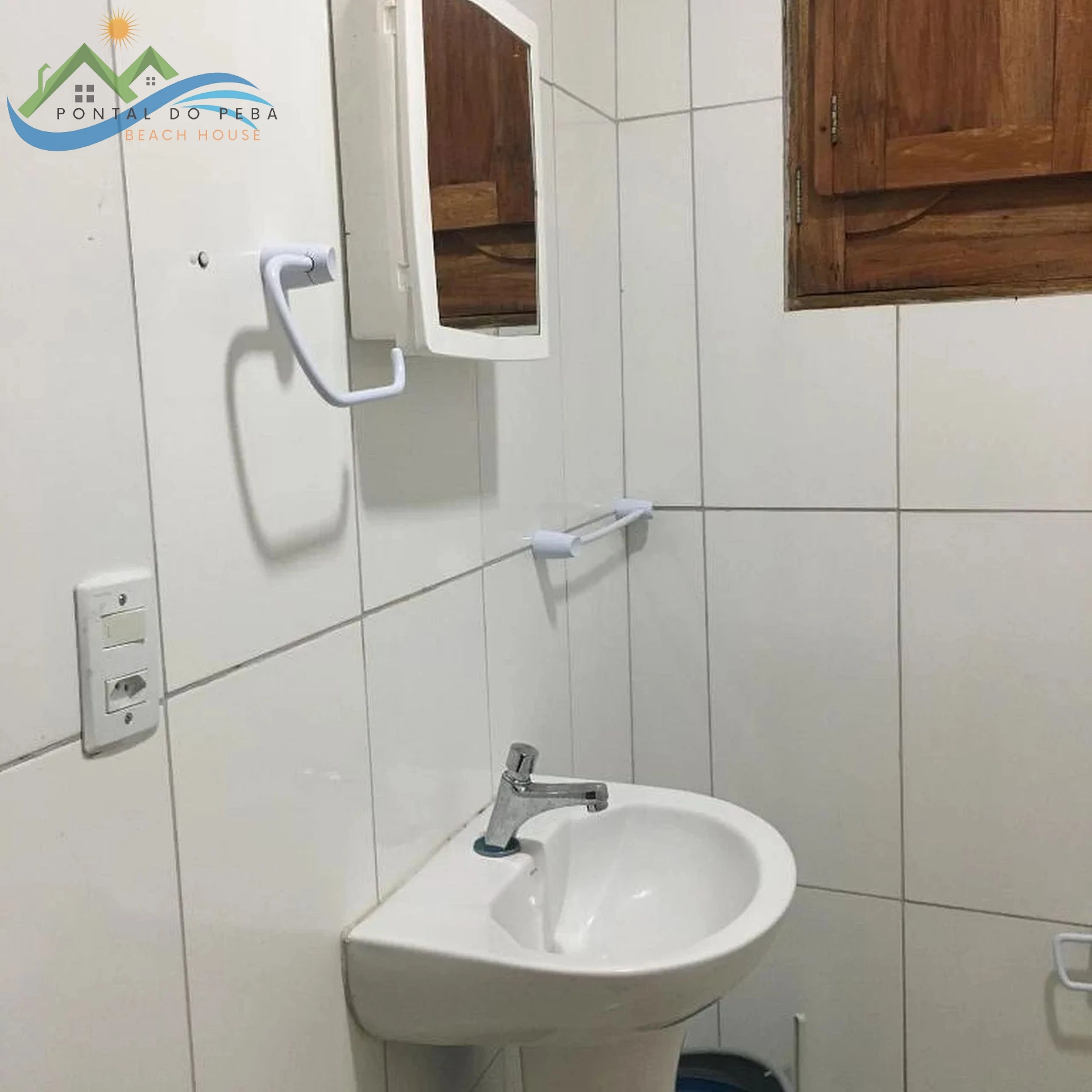 Home Pousada B&B Beach House Praia Pontal do Peba 36