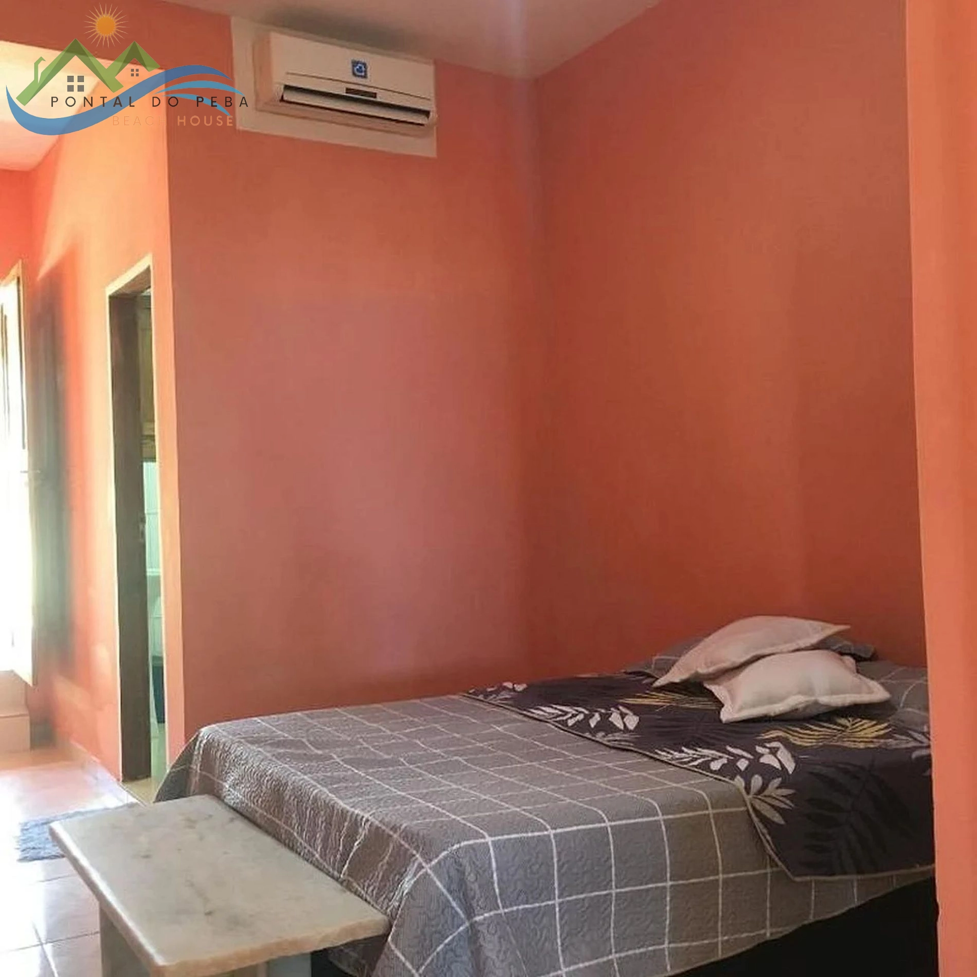 Home Pousada B&B Beach House Praia Pontal do Peba 48