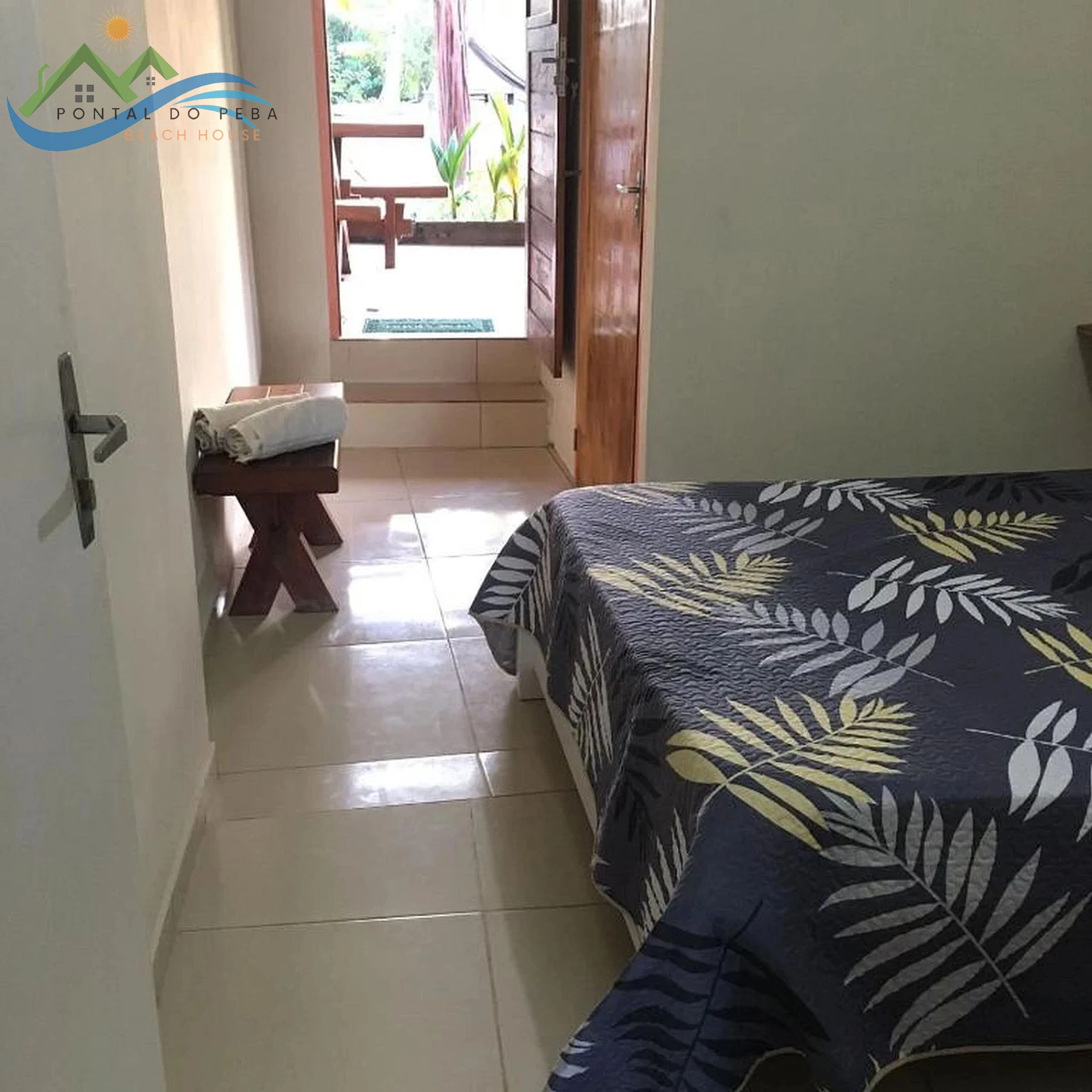 Home Pousada B&B Beach House Praia Pontal do Peba 24