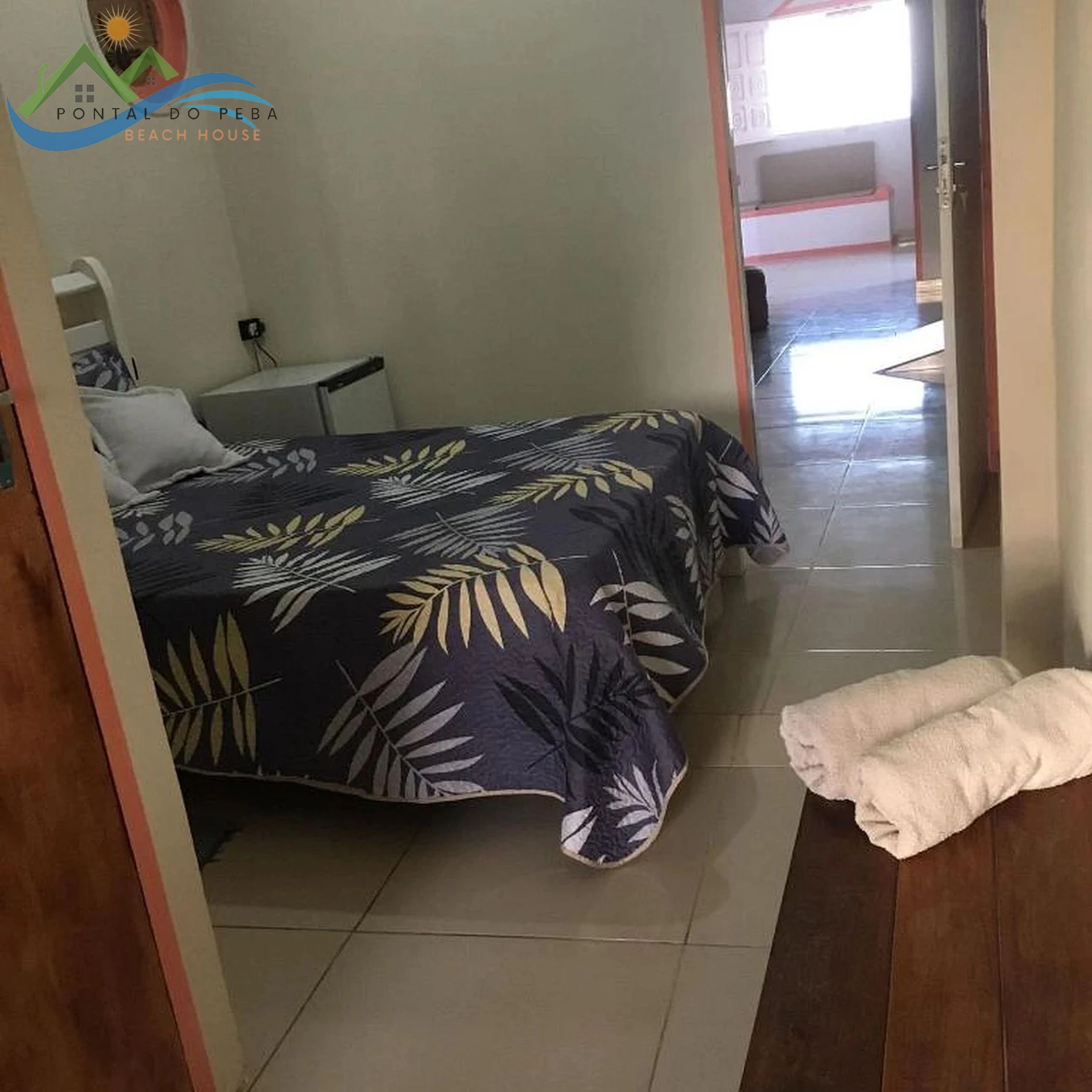 Home Pousada B&B Beach House Praia Pontal do Peba 23
