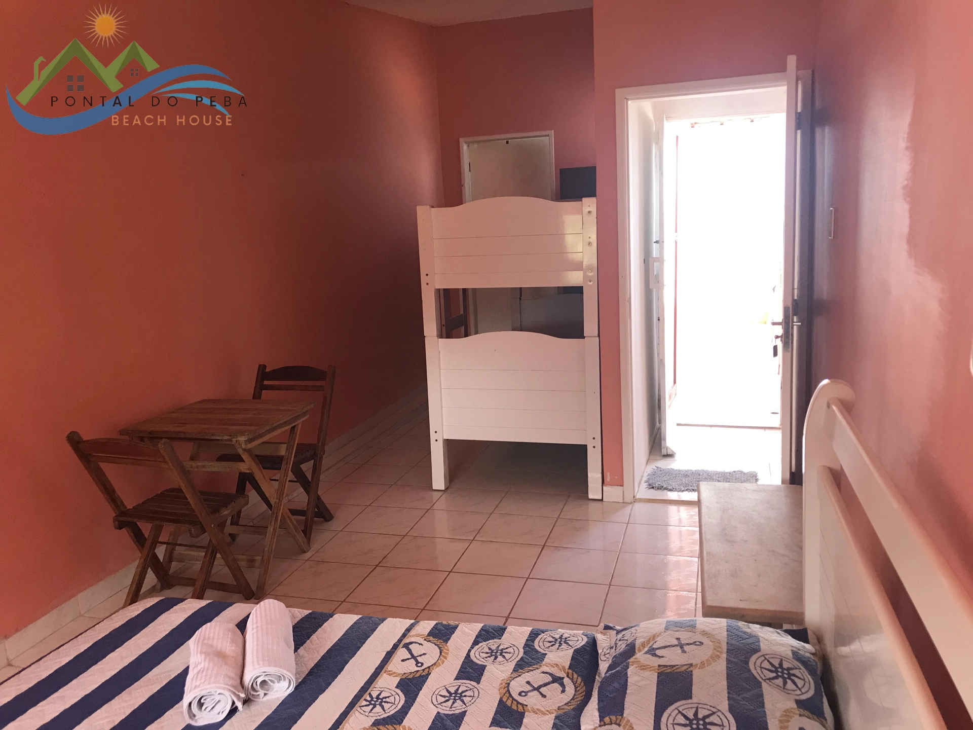 Home Pousada B&B Beach House Praia Pontal do Peba 33