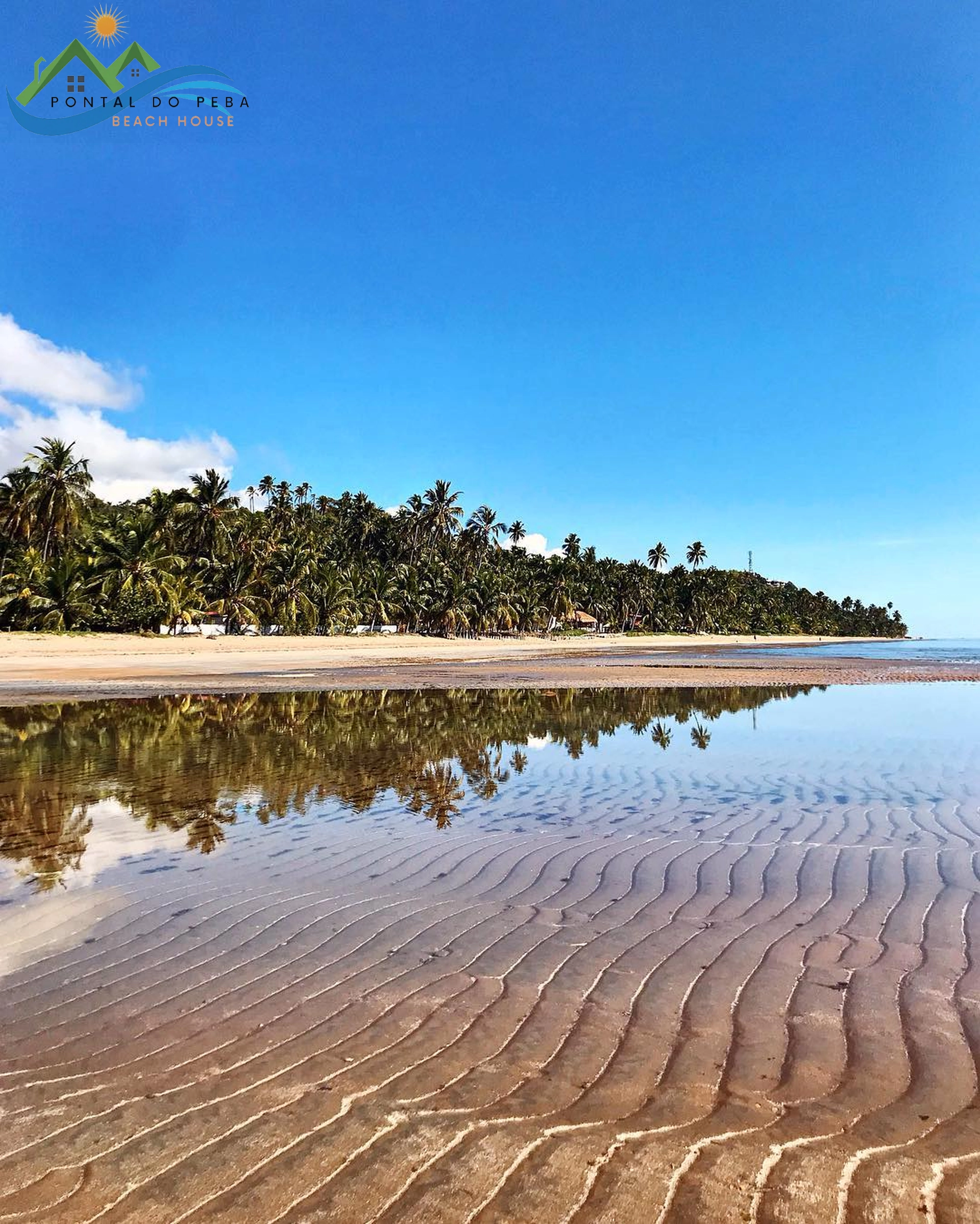 Atividades da Pousada B&B Beach House Pontal do Peba