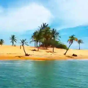 Home Pousada B&B Beach House Praia Pontal do Peba 6